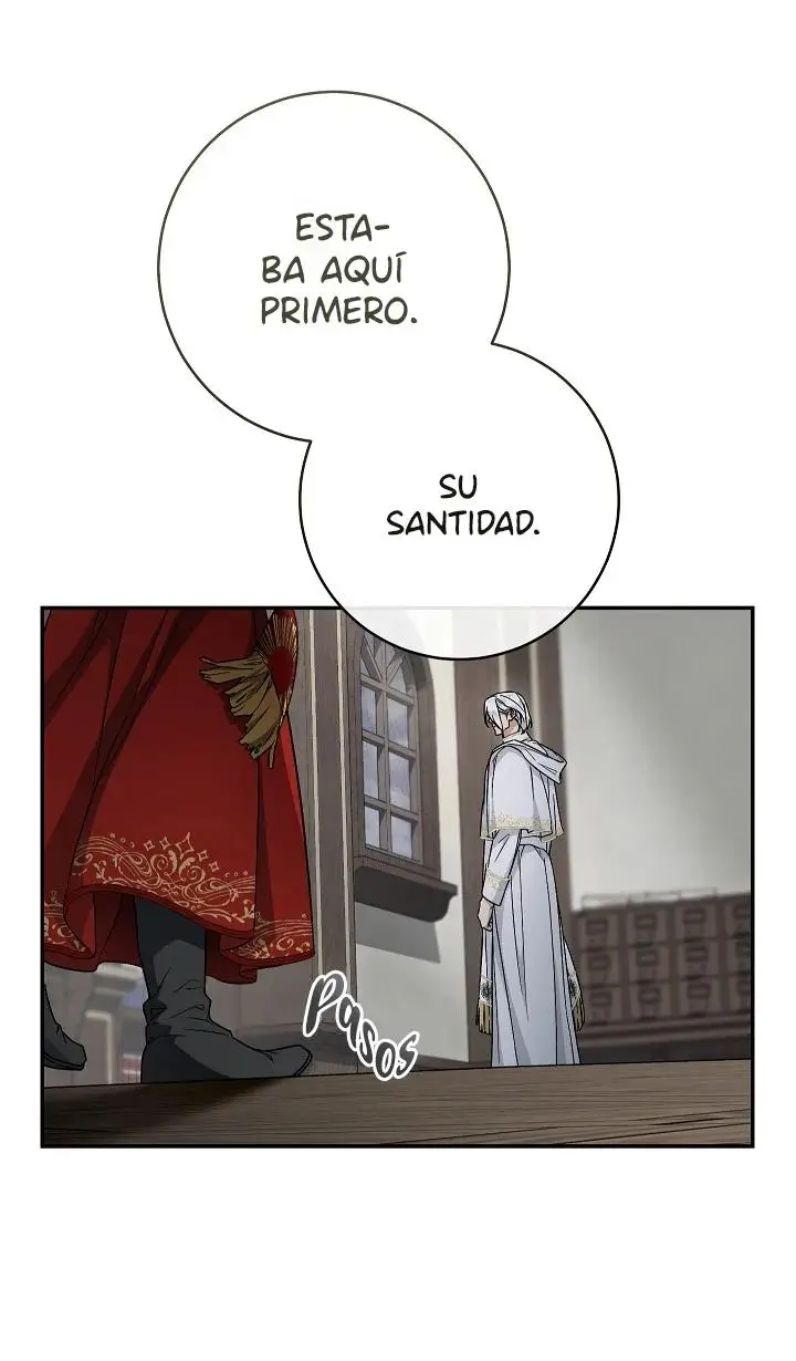 Marriage of Convenience capítulo 93, página 15