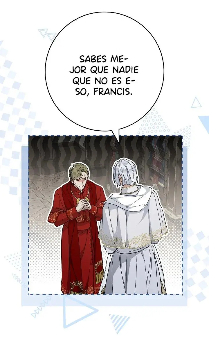 Marriage of Convenience capítulo 93, página 28