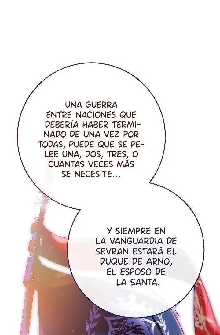 Marriage of Convenience capítulo 93, página 35