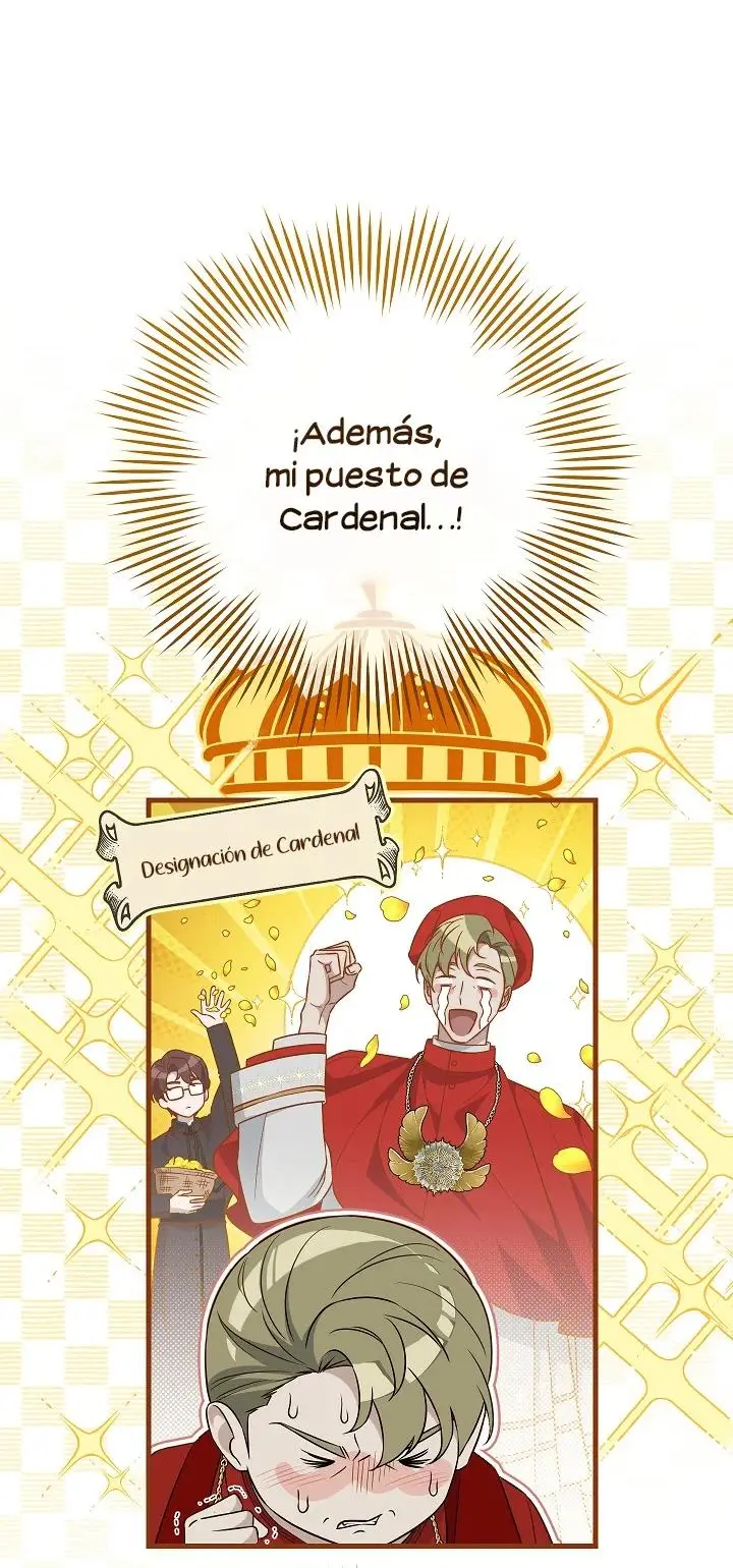 Marriage of Convenience capítulo 93, página 40