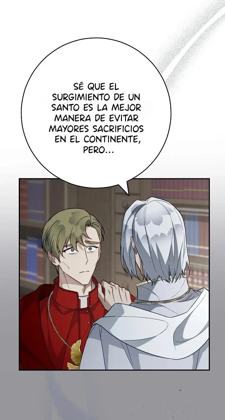 Marriage of Convenience capítulo 93, página 44