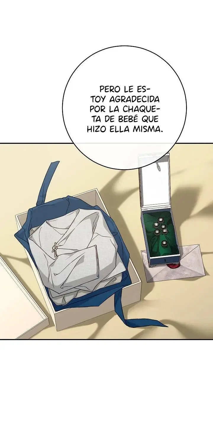 Marriage of Convenience capítulo 93, página 55