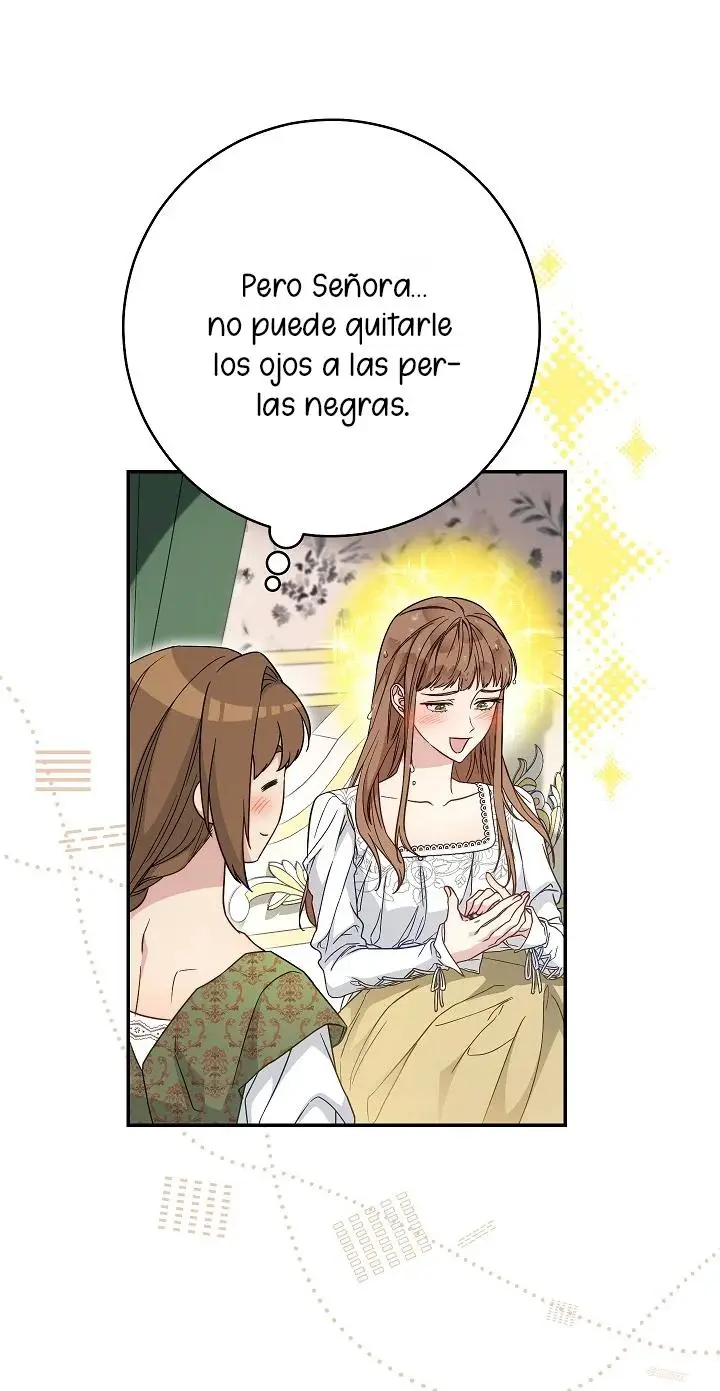 Marriage of Convenience capítulo 93, página 56