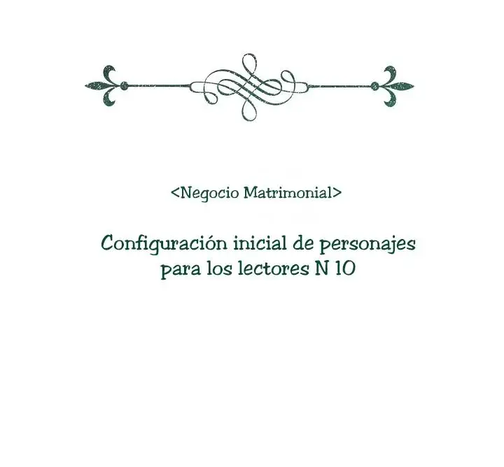 Marriage of Convenience capítulo 93, página 101