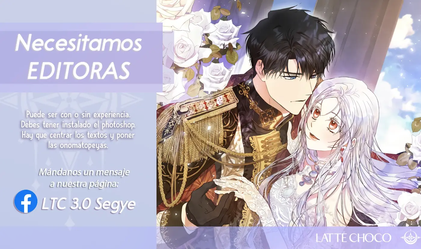 Marriage of Convenience capítulo 93, página 107