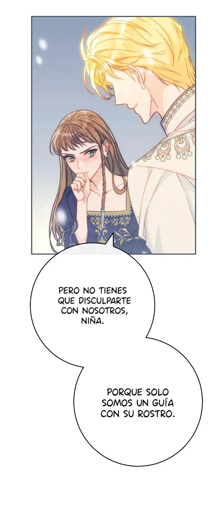 Marriage of Convenience capítulo 94, página 36