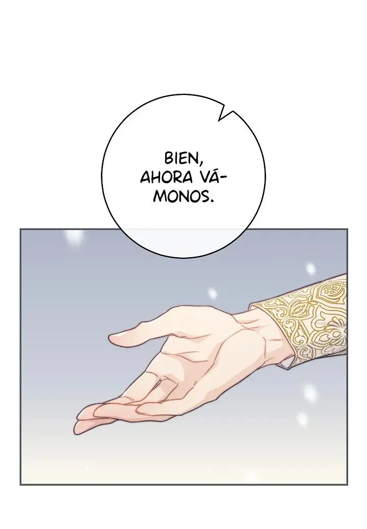 Marriage of Convenience capítulo 94, página 44