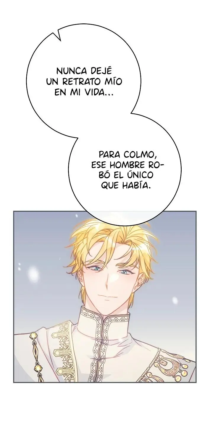 Marriage of Convenience capítulo 94, página 57