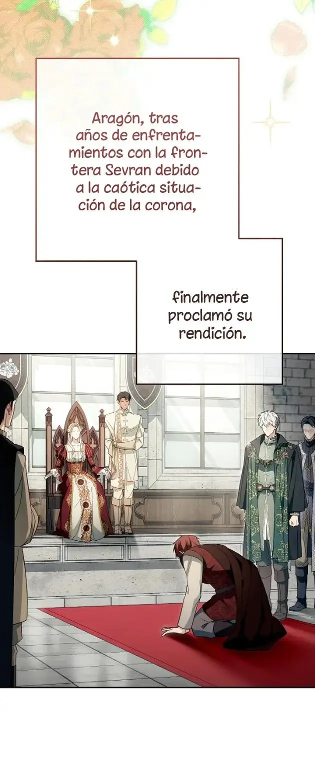 Marriage of Convenience capítulo 95, página 47