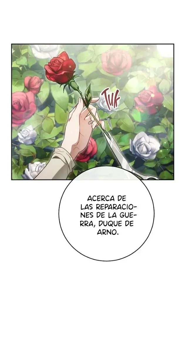 Marriage of Convenience capítulo 95, página 49