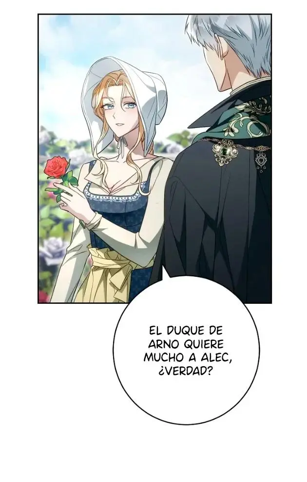 Marriage of Convenience capítulo 95, página 52