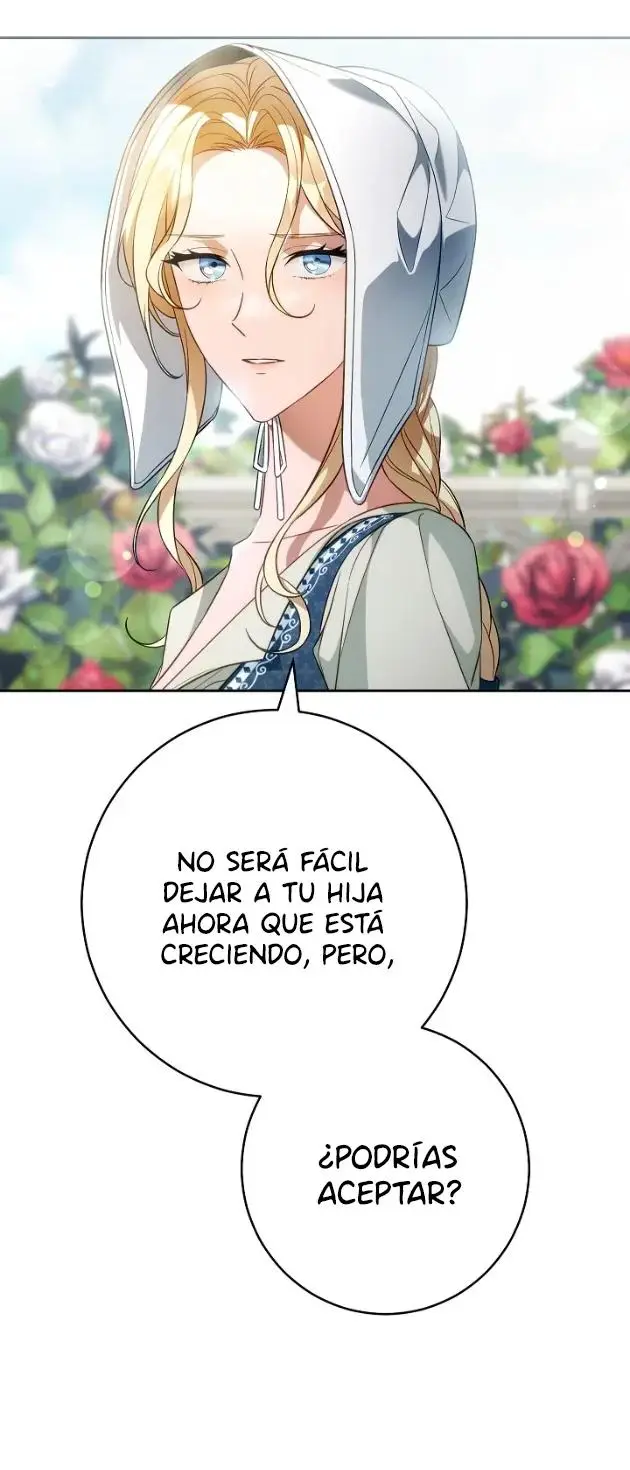 Marriage of Convenience capítulo 95, página 53