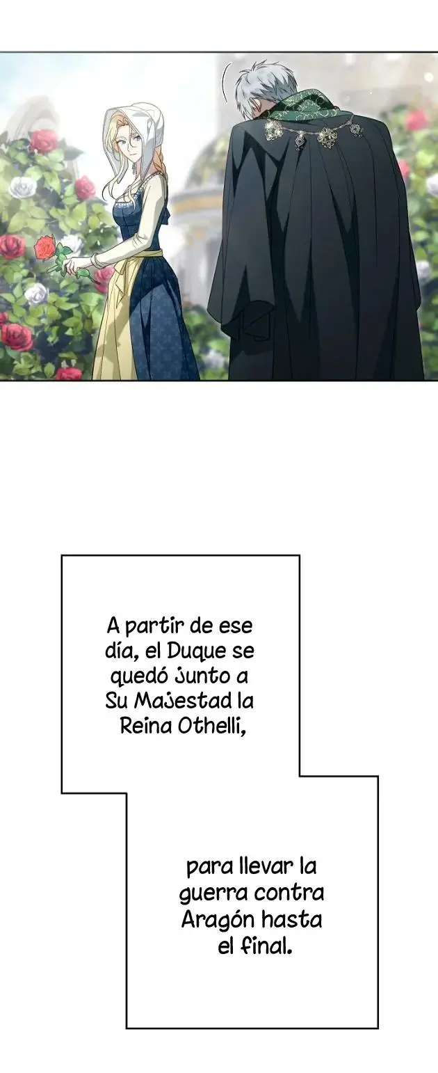 Marriage of Convenience capítulo 95, página 55