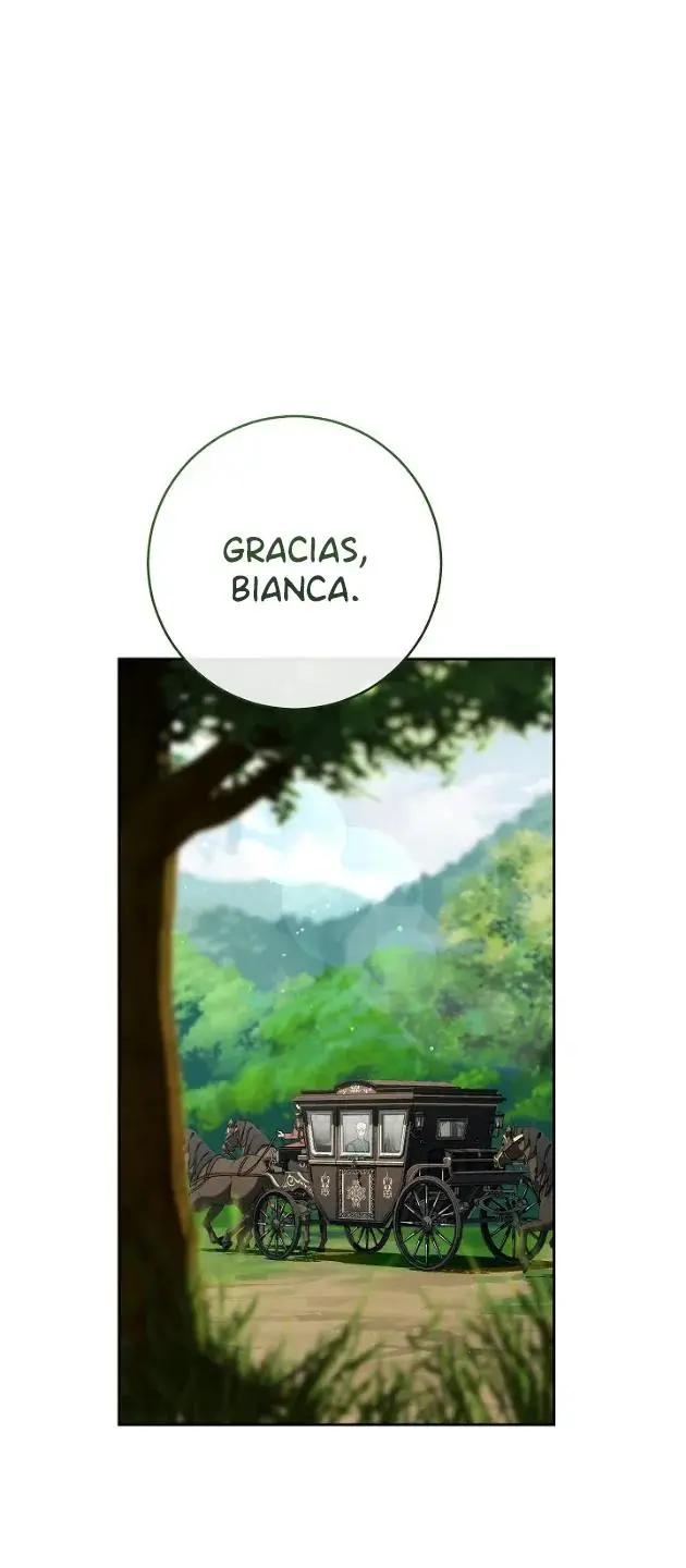 Marriage of Convenience capítulo 95, página 71