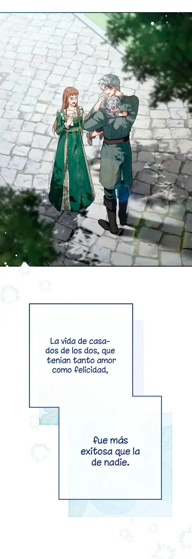 Marriage of Convenience capítulo 95, página 104