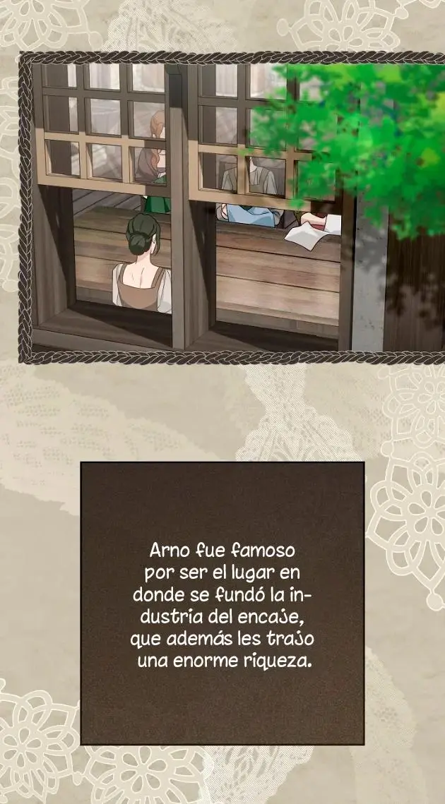 Marriage of Convenience capítulo 95, página 109