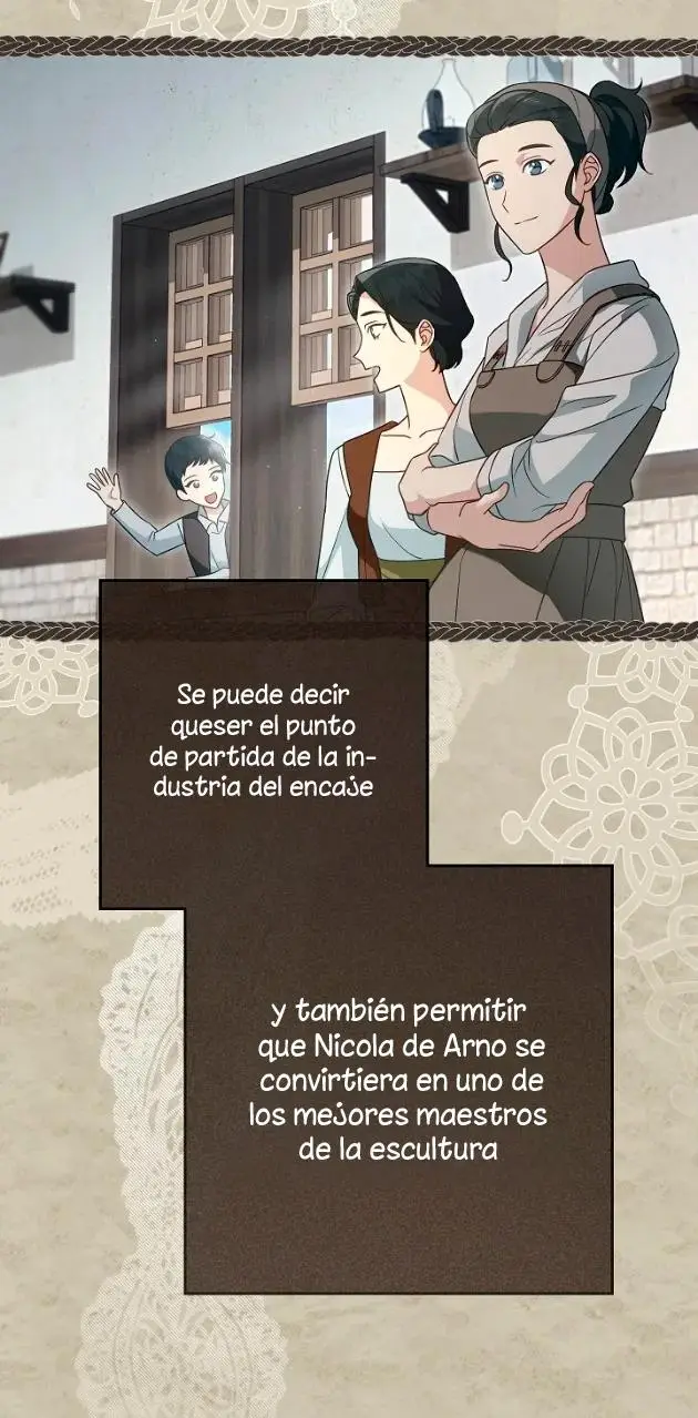 Marriage of Convenience capítulo 95, página 110