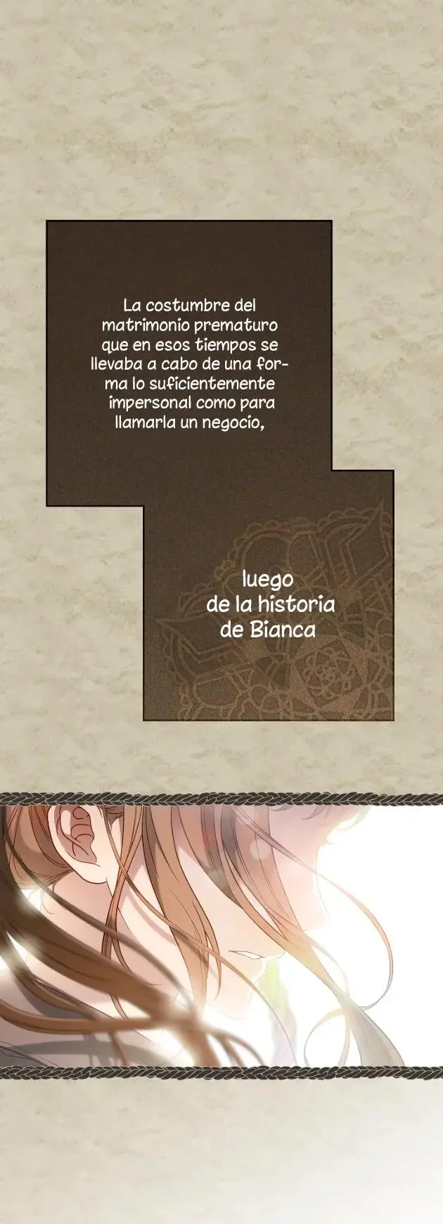 Marriage of Convenience capítulo 95, página 116