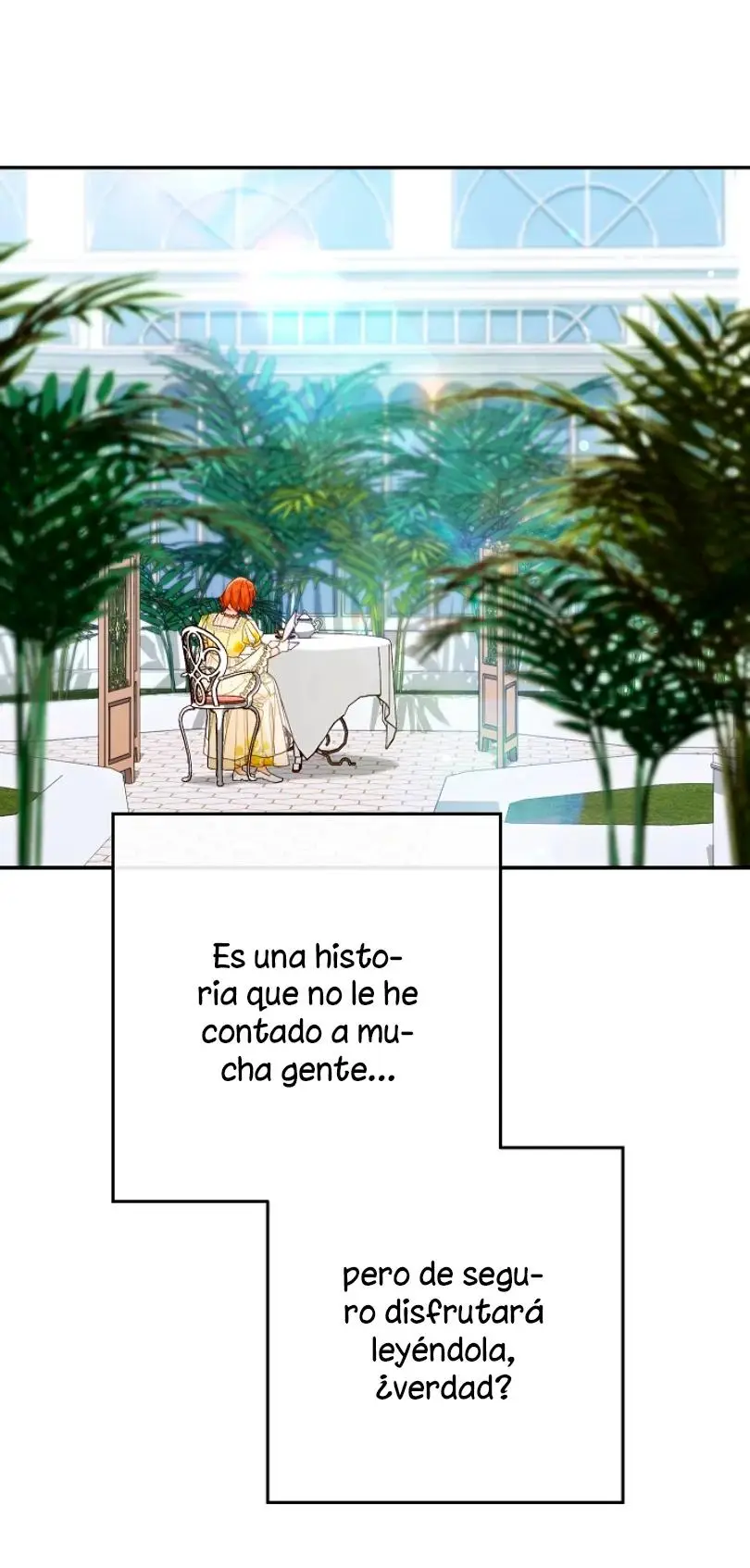Marriage of Convenience capítulo 96, página 19