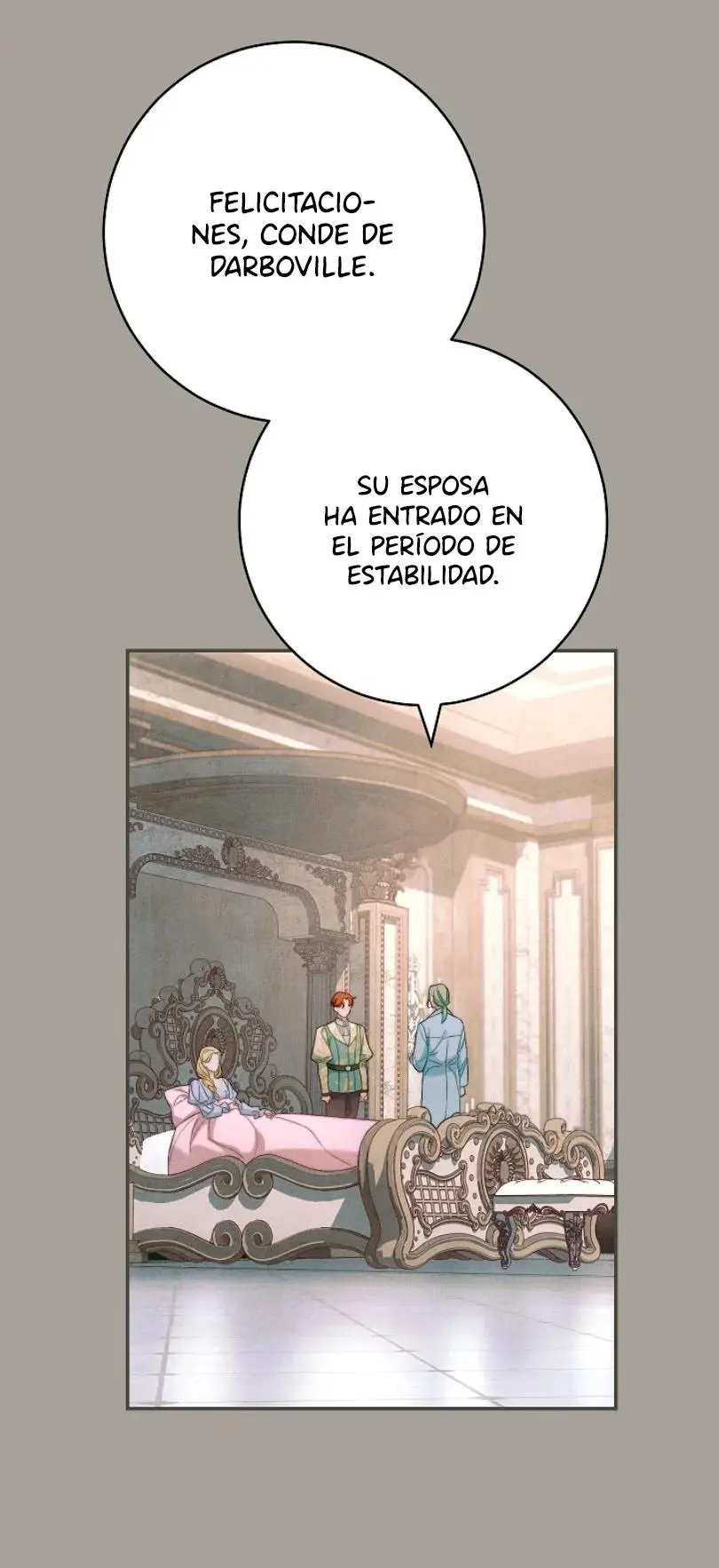 Marriage of Convenience capítulo 96, página 24