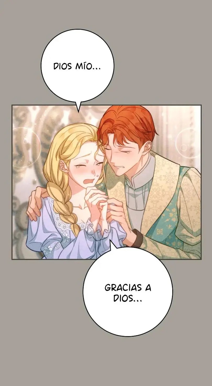 Marriage of Convenience capítulo 96, página 25