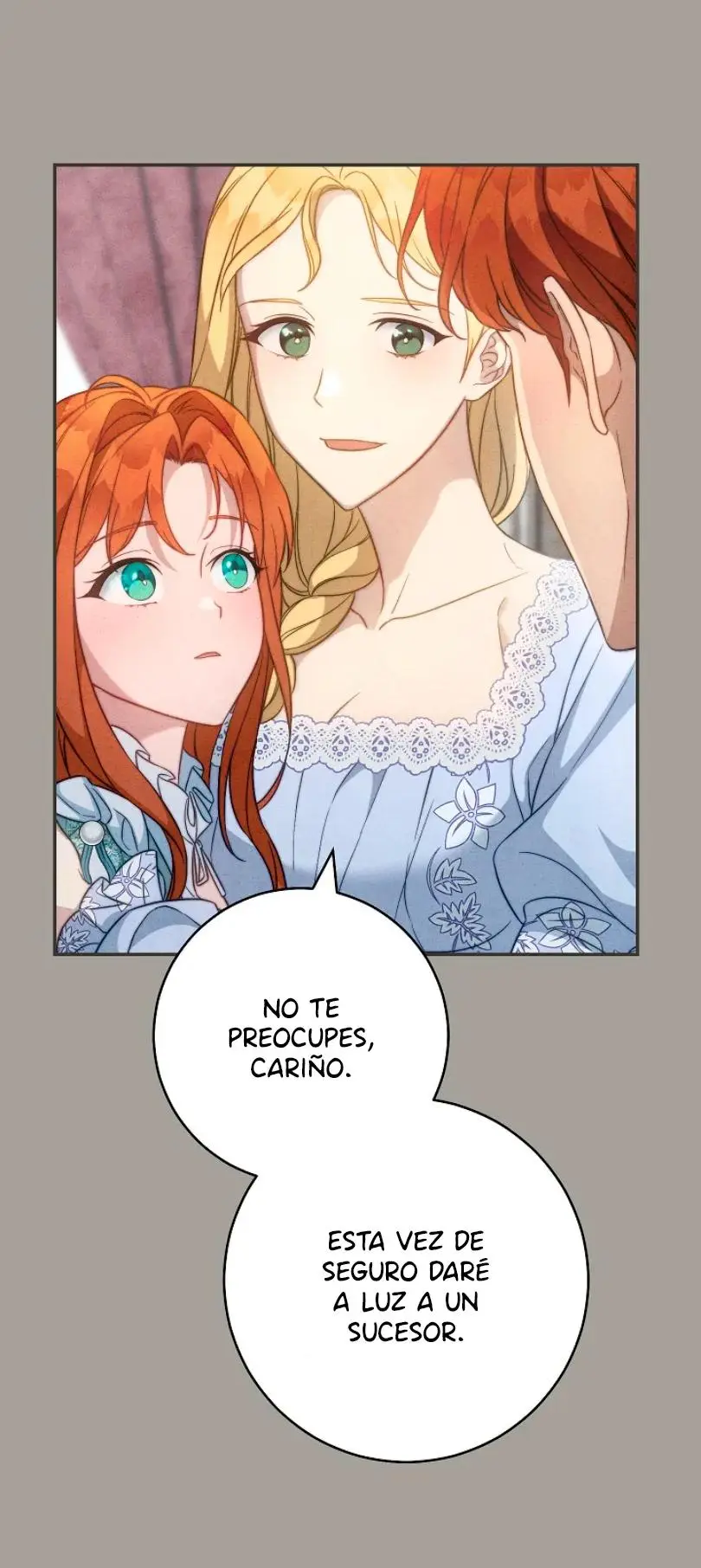 Marriage of Convenience capítulo 96, página 29