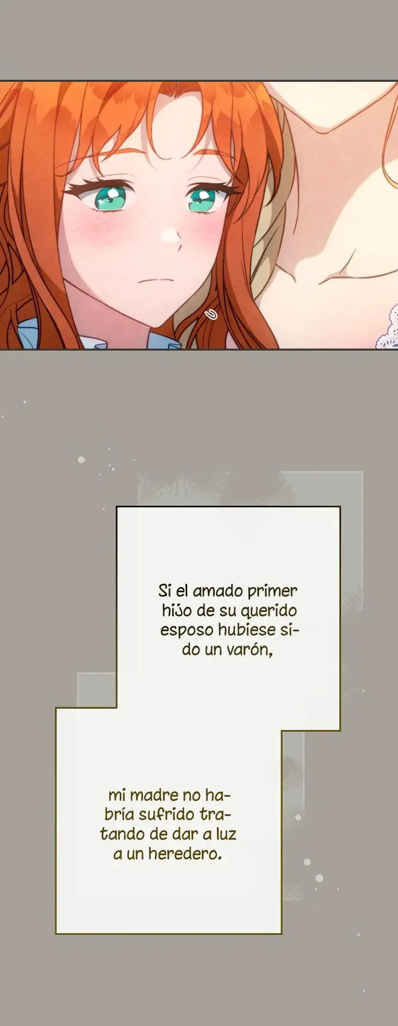 Marriage of Convenience capítulo 96, página 30