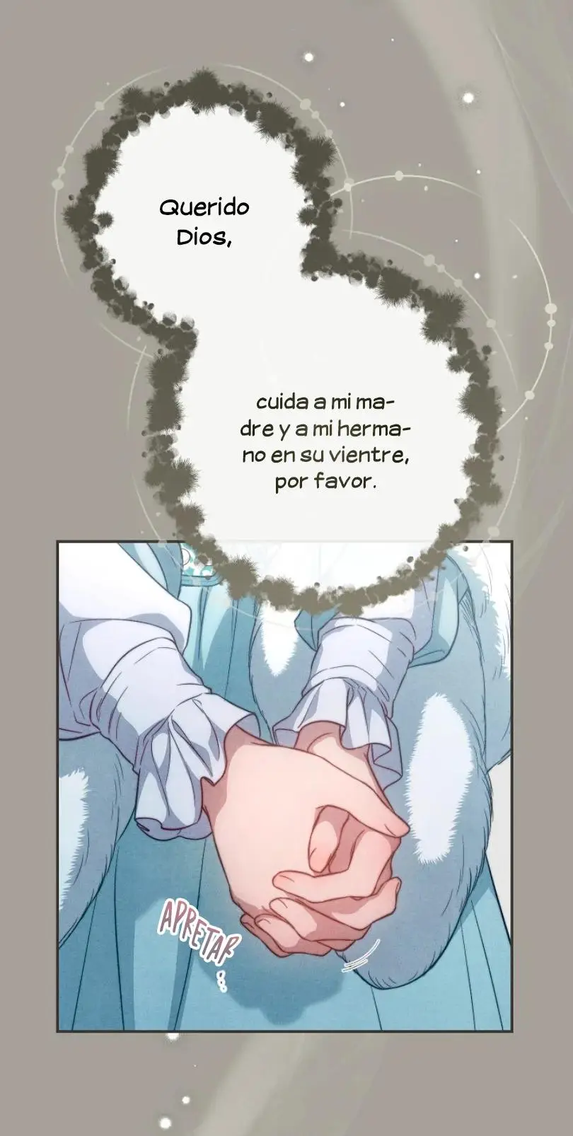 Marriage of Convenience capítulo 96, página 66
