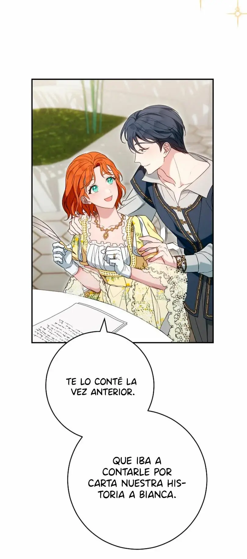 Marriage of Convenience capítulo 97, página 11