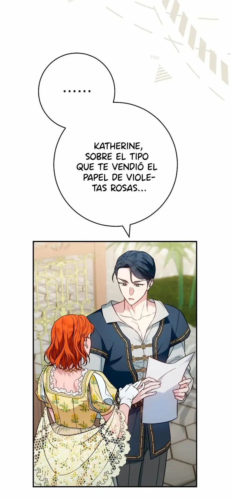 Marriage of Convenience capítulo 97, página 16