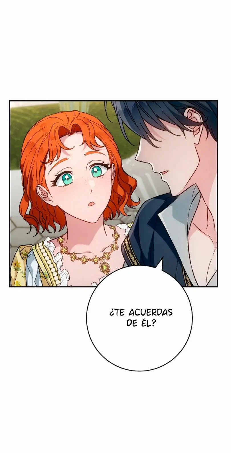 Marriage of Convenience capítulo 97, página 17