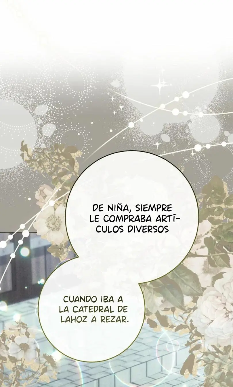 Marriage of Convenience capítulo 97, página 19