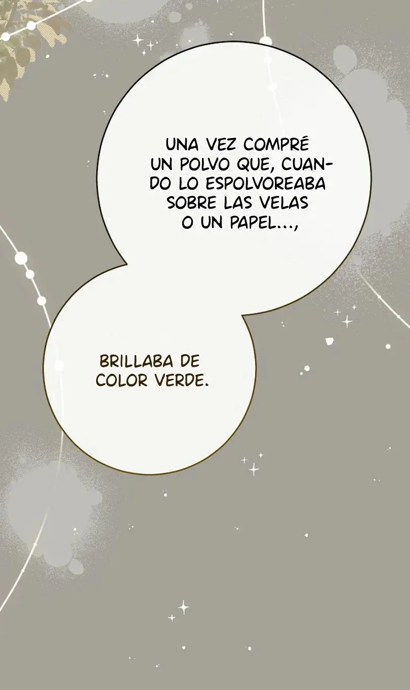 Marriage of Convenience capítulo 97, página 21