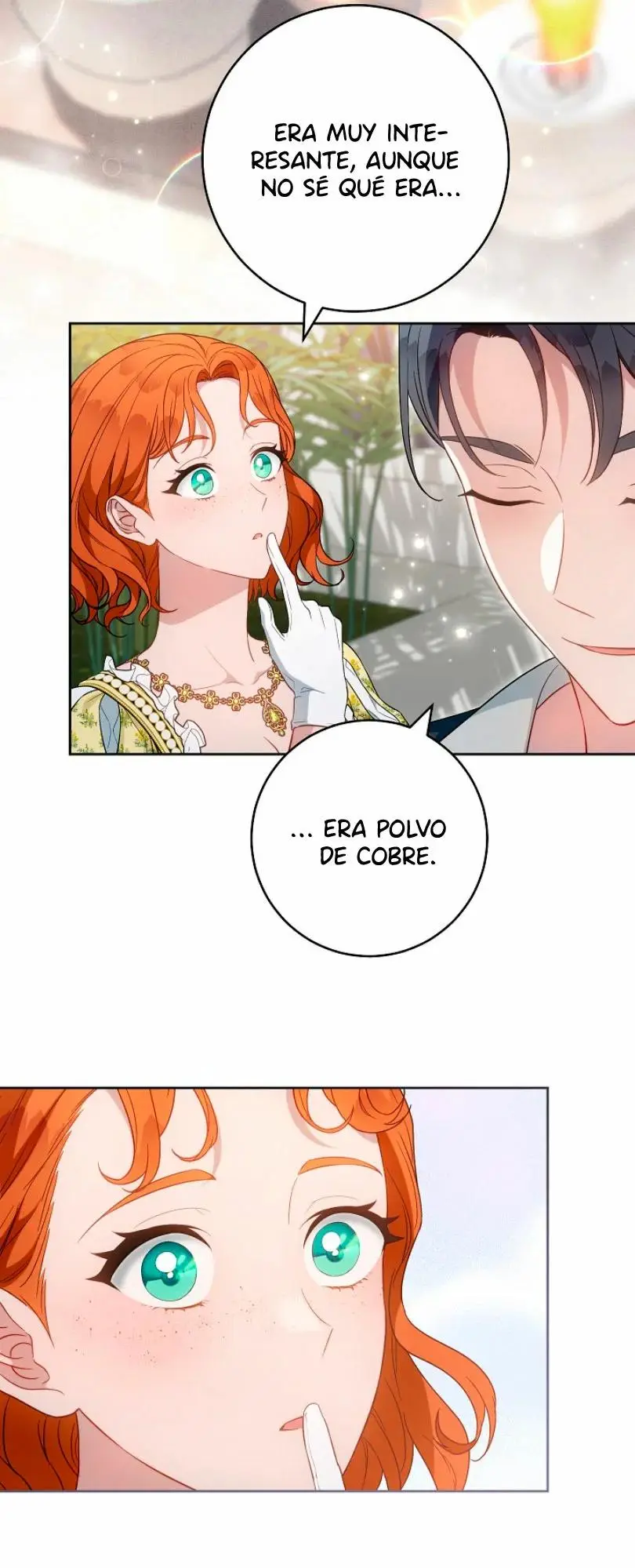 Marriage of Convenience capítulo 97, página 23