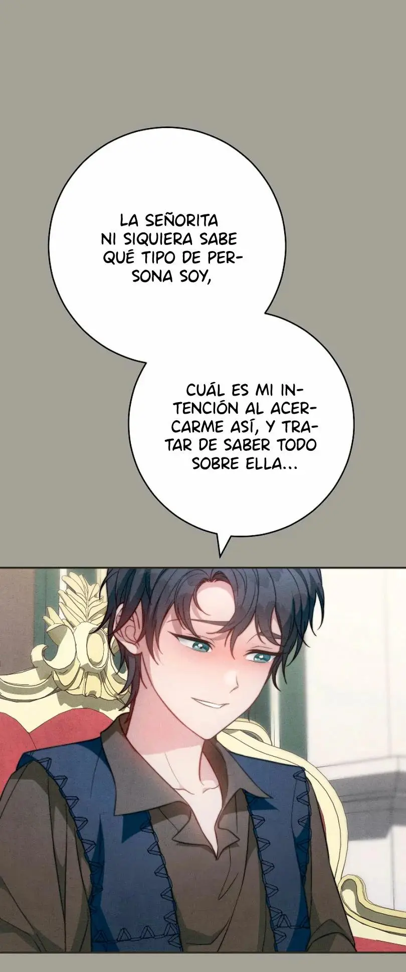 Marriage of Convenience capítulo 97, página 47