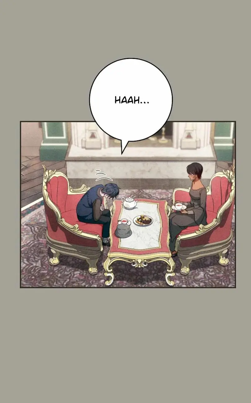 Marriage of Convenience capítulo 97, página 48