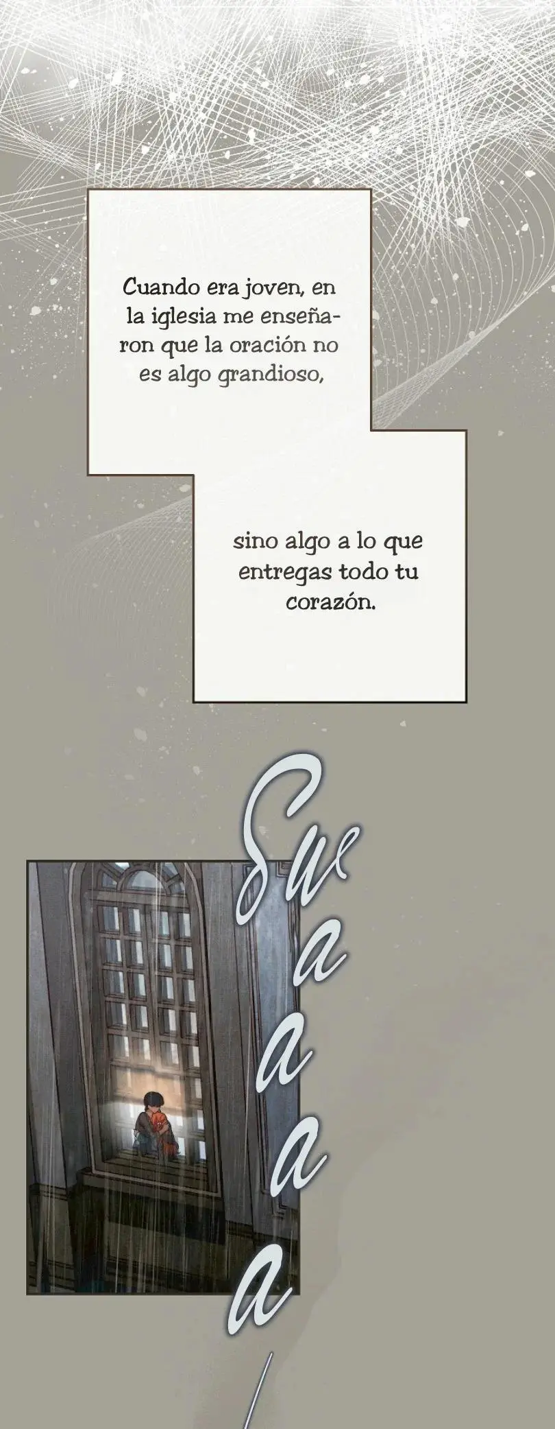 Marriage of Convenience capítulo 97, página 72
