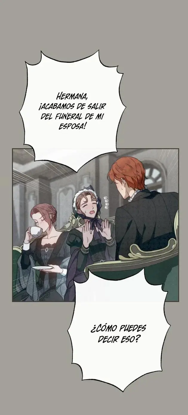 Marriage of Convenience capítulo 98, página 14