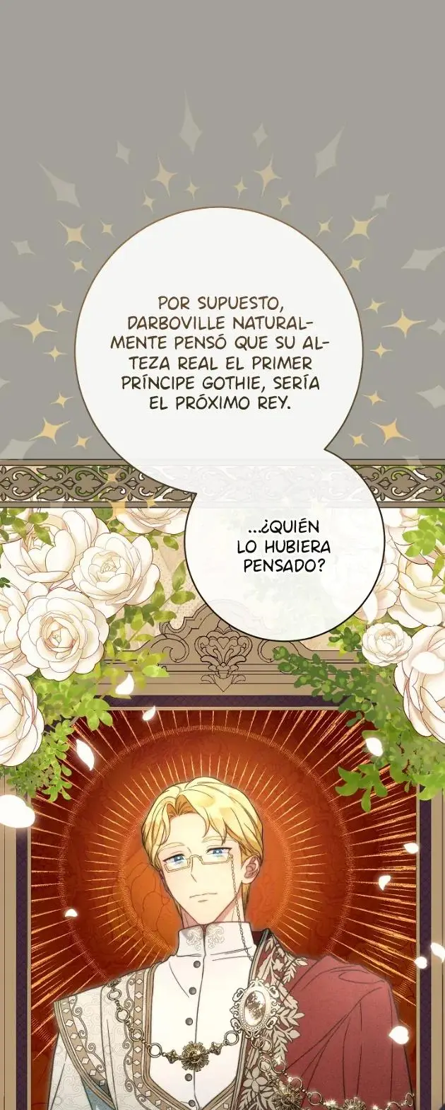 Marriage of Convenience capítulo 98, página 16