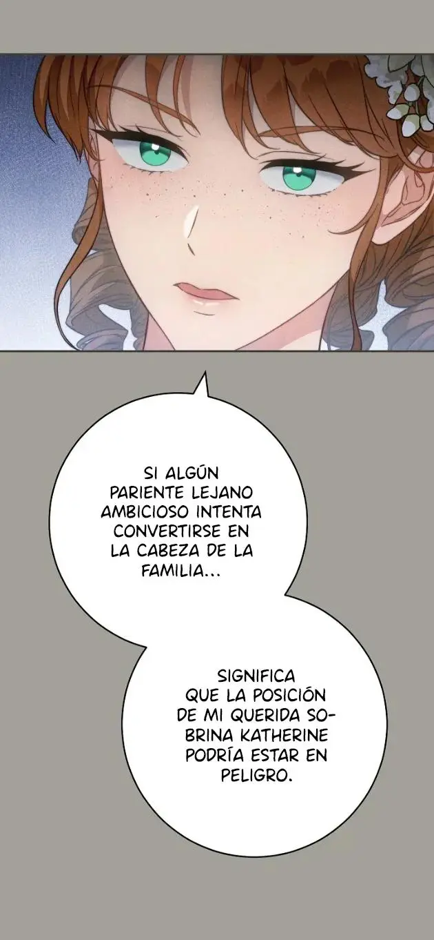 Marriage of Convenience capítulo 98, página 19