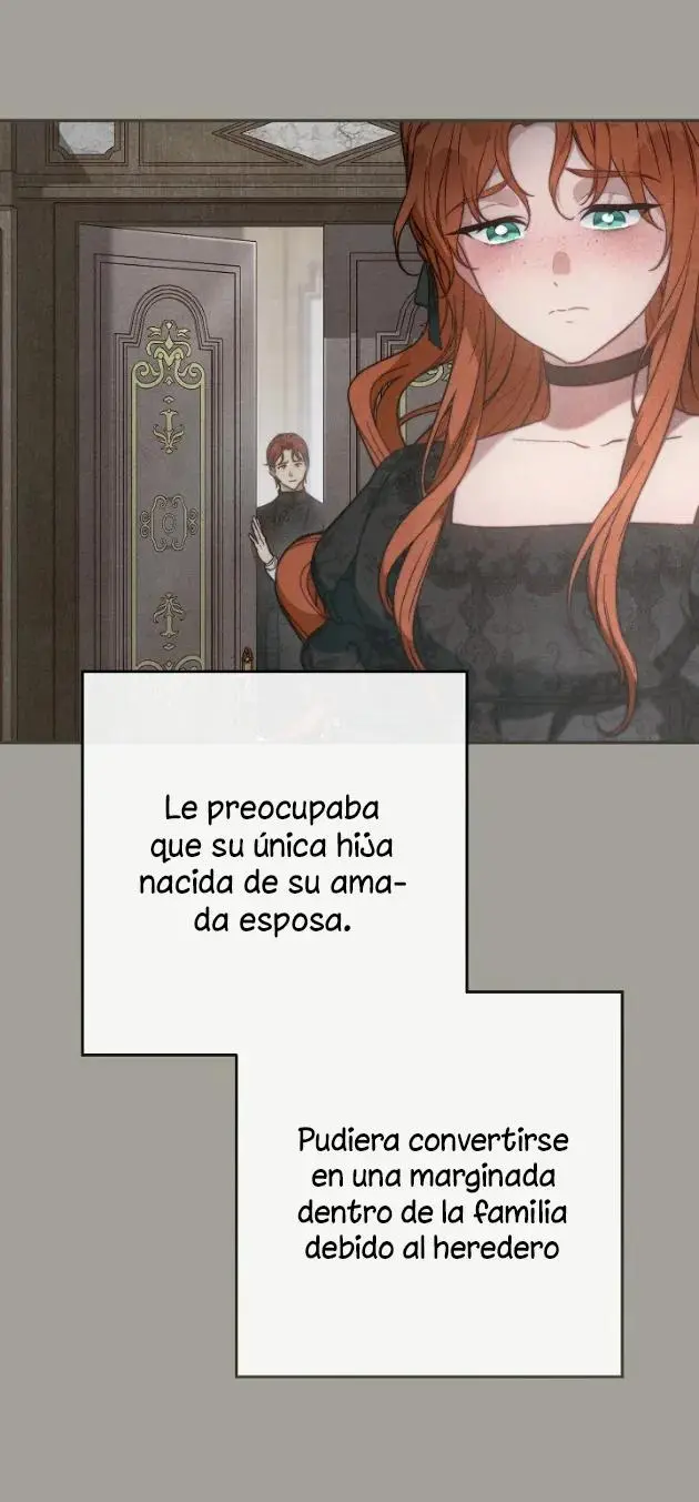 Marriage of Convenience capítulo 98, página 22