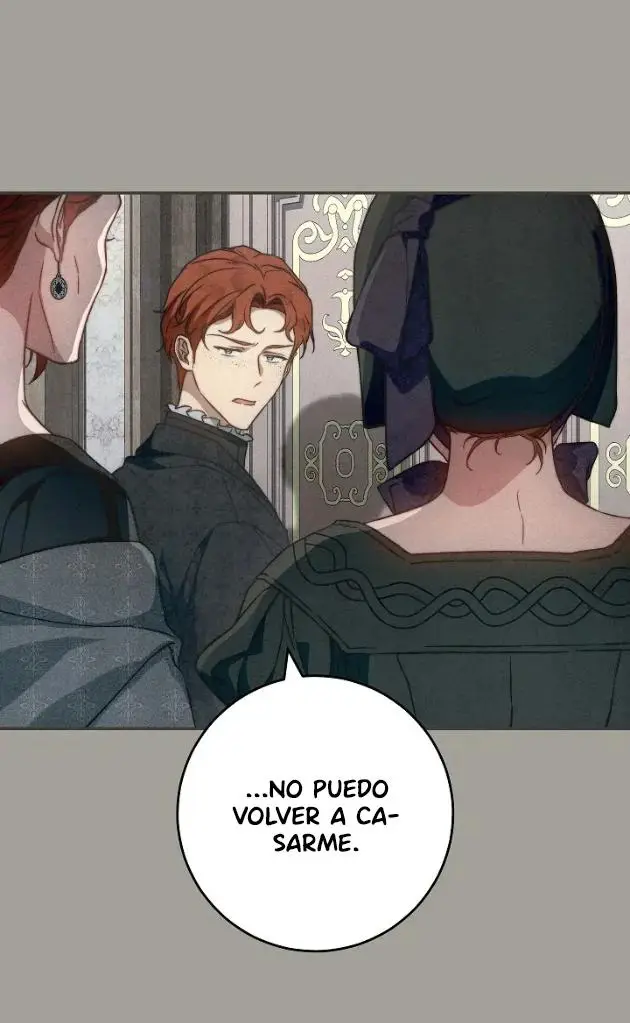 Marriage of Convenience capítulo 98, página 25