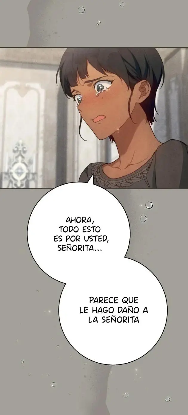 Marriage of Convenience capítulo 98, página 40