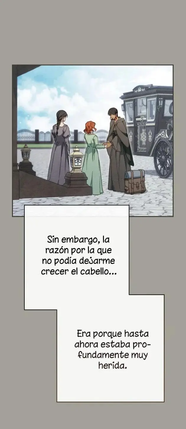 Marriage of Convenience capítulo 98, página 45