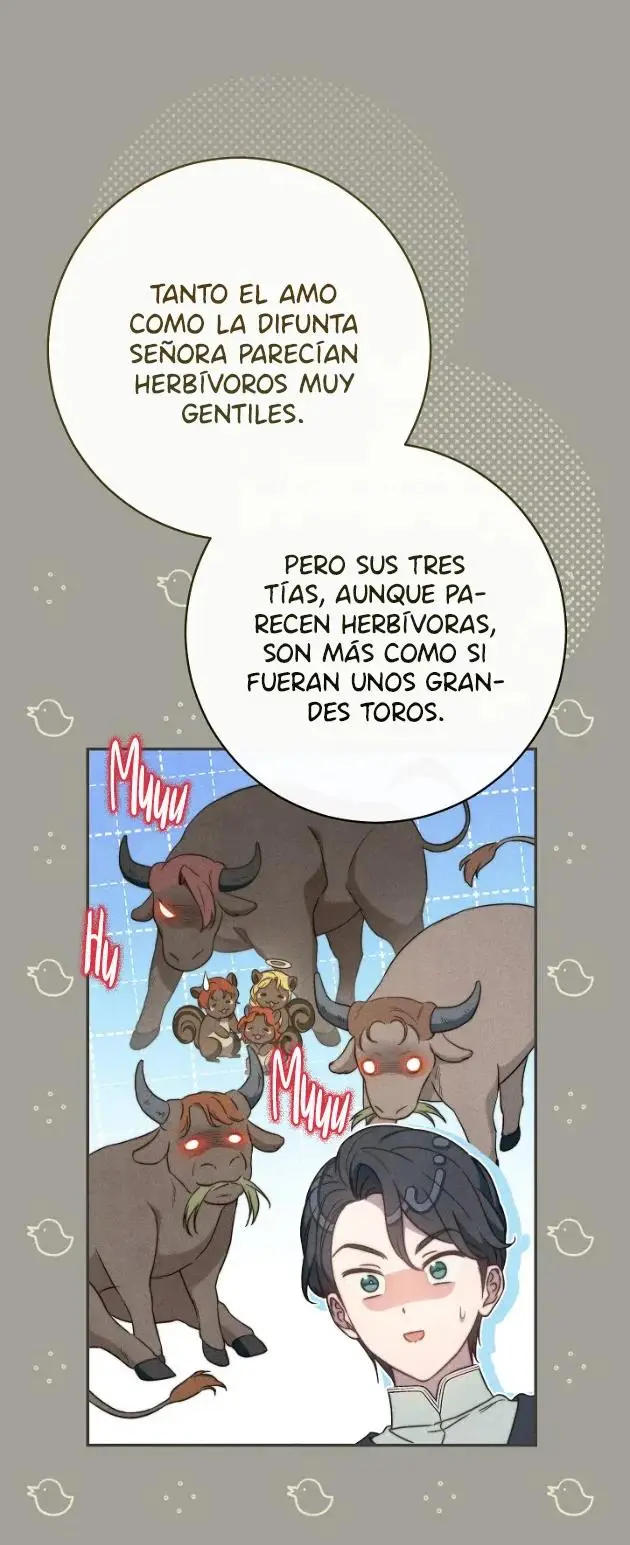 Marriage of Convenience capítulo 98, página 49