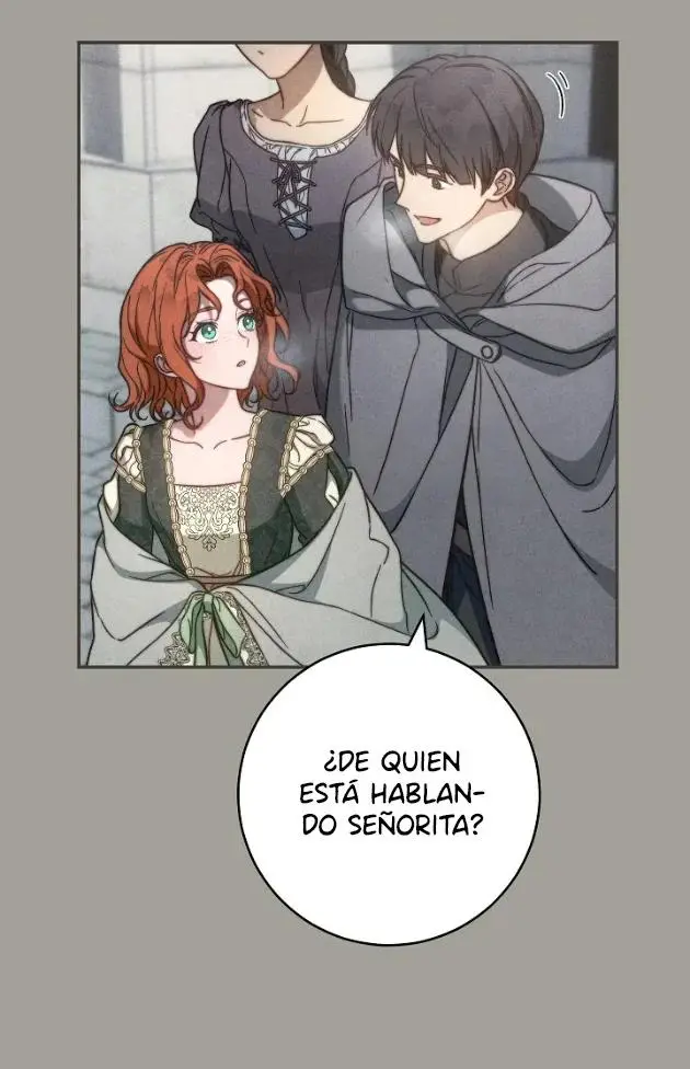 Marriage of Convenience capítulo 98, página 72