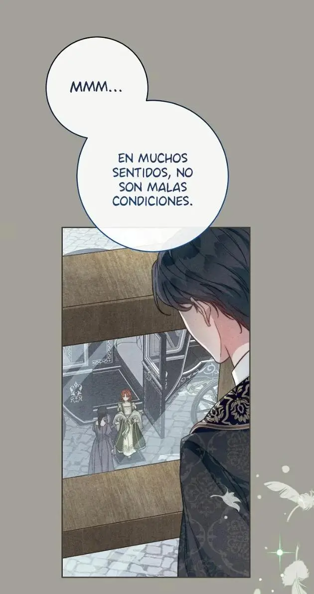 Marriage of Convenience capítulo 99, página 39