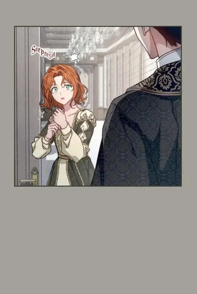 Marriage of Convenience capítulo 99, página 43