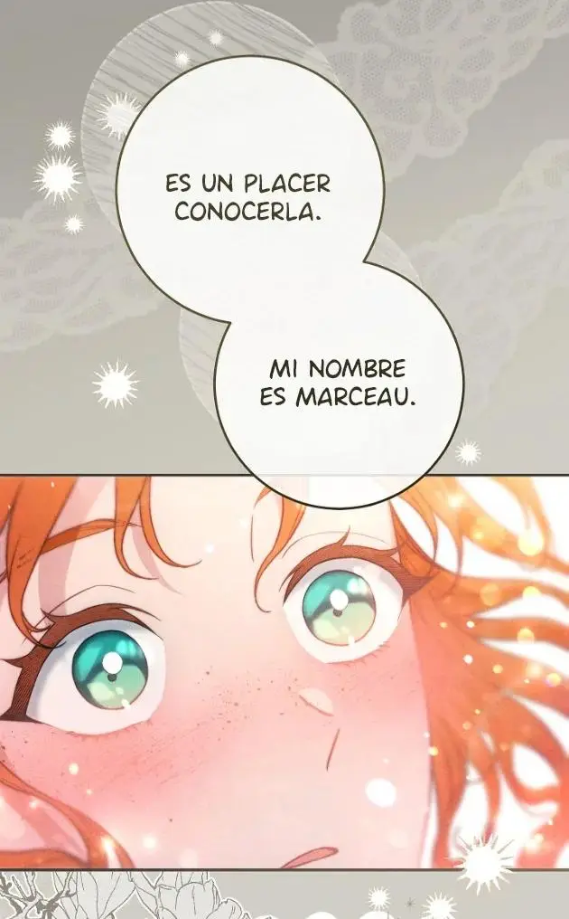 Marriage of Convenience capítulo 99, página 45