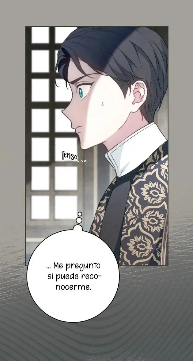 Marriage of Convenience capítulo 99, página 50